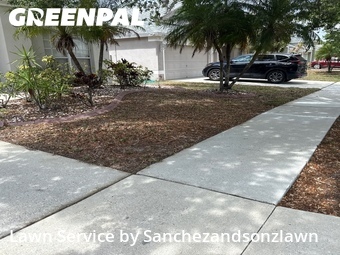 Yard Cutting nearby Riverview, FL, 
