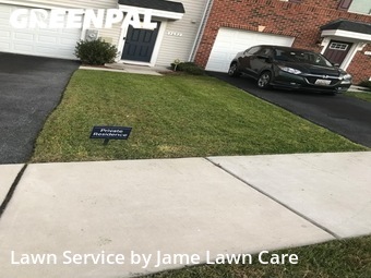 Grass Cutting nearby Milford Mill, MD, 