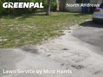 Lawn Cut nearby Fort Lauderdale, FL, 