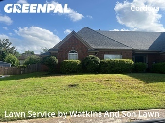 Yard Mowing nearby Shelby County, TN, 