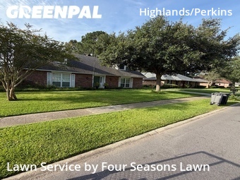 Yard Mowing nearby Baton Rouge, LA, 