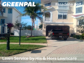 Grass Cutting nearby Gulfport, FL, 