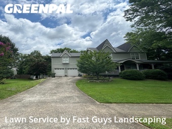 Yard Cutting nearby Marietta, GA, 