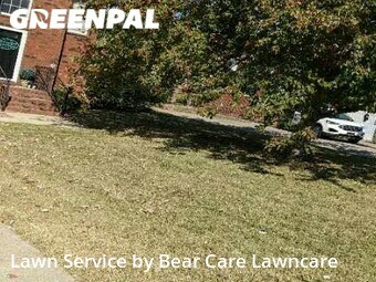 Lawn Cut nearby Smyrna, TN, 