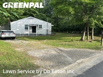 Lawn Service nearby Columbus, GA, 