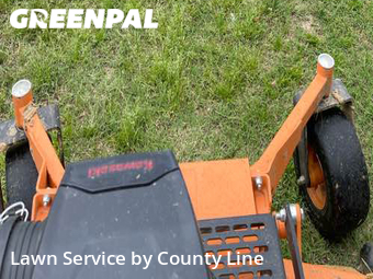 Lawn Care Service nearby Collierville, TN, 
