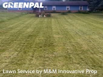 Yard Cutting nearby Troy, OH, 