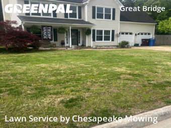 Lawn Maintenance nearby Chesapeake, VA, 