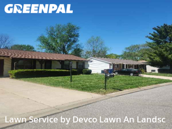 Lawn Care Service nearby St. Peters, MO, 