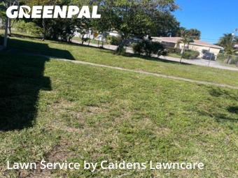Lawn Mowing nearby Riviera Beach, FL, 