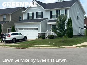 Lawn Mowing nearby Spring Hill, TN, 