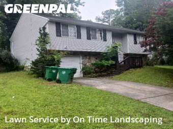 Lawn Mowing Service nearby Stone Mountain, GA, 