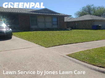 No Contract Lawn Mowing nearby Norman, OK, 73071