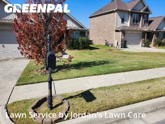 Lawn Mowing nearby Harvest, AL, 