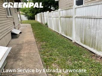 Yard Mowing nearby Topeka, KS, 