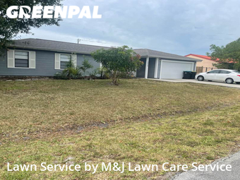 Lawn Maintenance nearby Palm Bay, FL, 