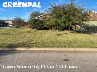 Grass Cutting nearby Temple, TX, 