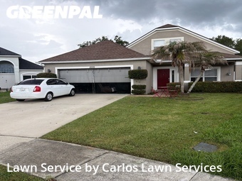 Lawn Cutting nearby Kissimmee, FL, 