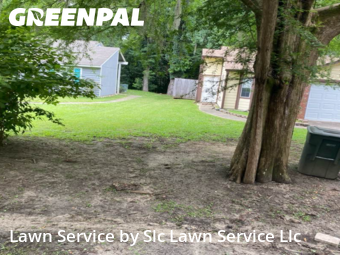 Grass Cutting nearby Tallahassee, FL, 
