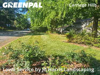 Lawn Cutting nearby Greensboro, NC, 