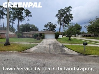 Lawn Care Service nearby Jacksonville, FL, 