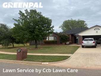 Lawn Service nearby Norman, OK, 
