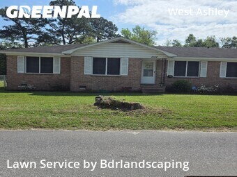 Lawn Care nearby Charleston, SC, 