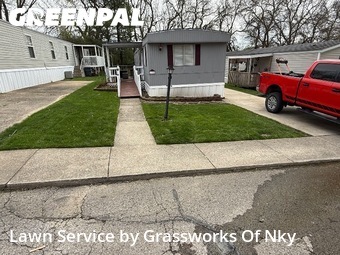 Yard Mowing nearby Florence, KY, 