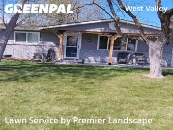 Modern Landscaping In Boise,83713,Landscaping by Premier Landscape , work completed in Apr , 2026