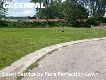 Yard Cutting nearby Dearborn, MI, 