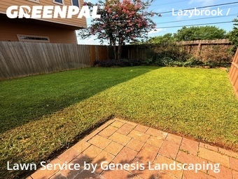 Lawn Mowing nearby Houston, TX, 