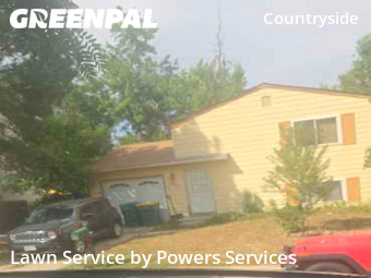 Lawn Care Servicein Westminster,80021,Lawn Mowing Service by Powers Services, work completed in Nov , 2025