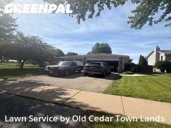 Grass Cutting nearby Bolingbrook, IL, 