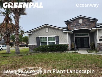 Lawn Maintenance nearby Jacksonville, FL, 