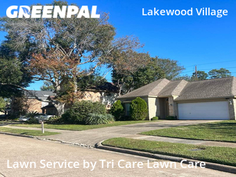 Grass Cutting nearby Tomball, TX, 