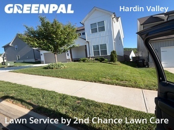 Lawn Mow nearby Knoxville, TN, 