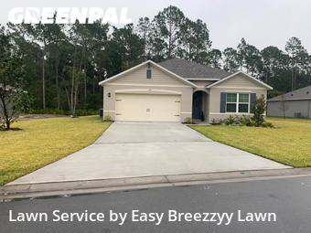 Lawn Care nearby Ormond Beach, FL, 