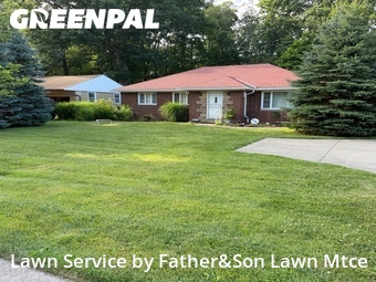 Yard Mowing nearby Parma, OH, 