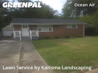 Yard Cutting nearby Norfolk, VA, 