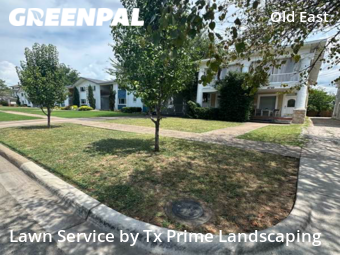 Yard Mowing nearby Dallas, TX, 