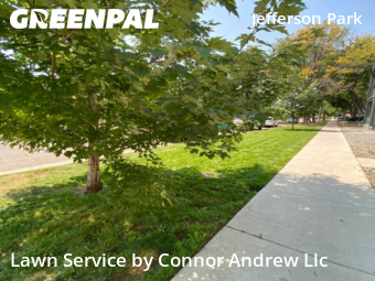 Lawn Mowing Service nearby Denver, CO, 