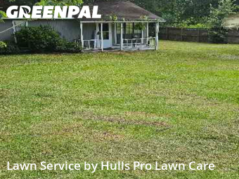 Yard Cutting nearby Lanett, AL, 