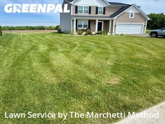 Grass Cutting nearby North Aurora, IL, 