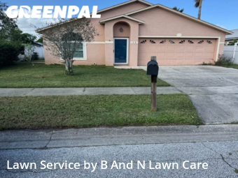 Lawn Mow nearby Kissimmee, FL, 