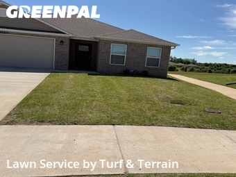 Lawn Care nearby Rogers, AR, 
