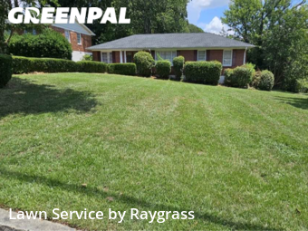 Lawn Cut nearby Atlanta, GA, 