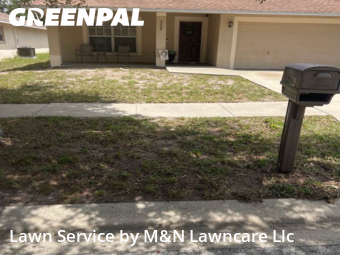Lawn Service nearby Ruskin, FL, 