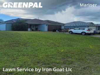 Yard Mowing nearby Cape Coral, FL, 
