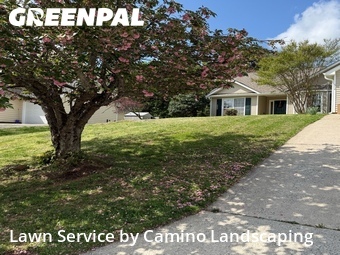 Lawn Mowing nearby Greensboro, NC, 