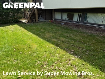 Lawn Maintenance nearby Okemos, MI, 